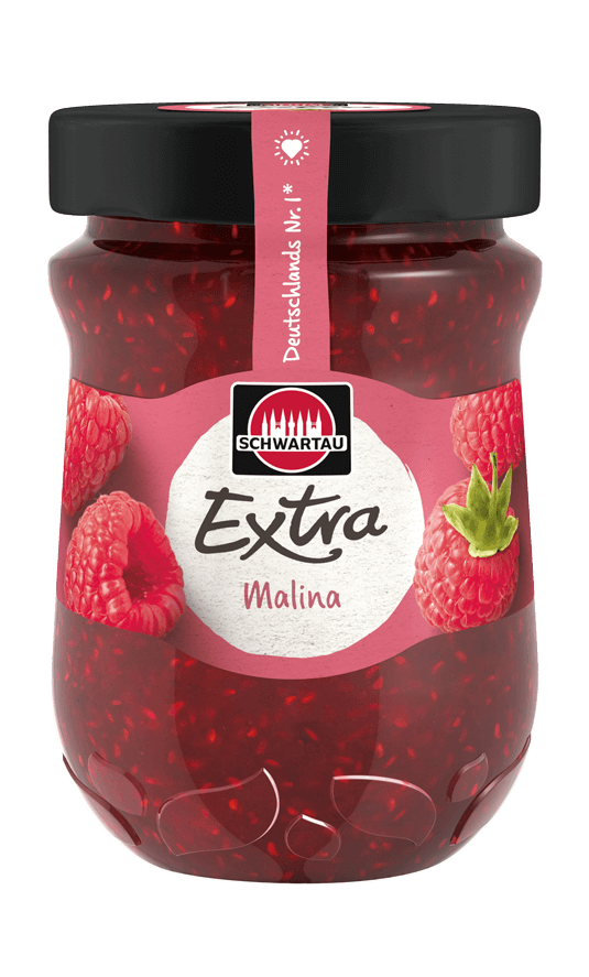 schwartau-extra-malina-340g