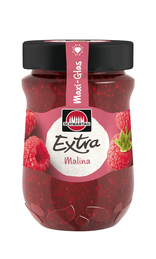 schwartau-extra-malina-600g